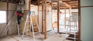 Entreprise de rénovation de la maison et de rénovation d’appartement à Saint-Michel-de-Castelnau